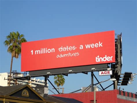 dating billboard